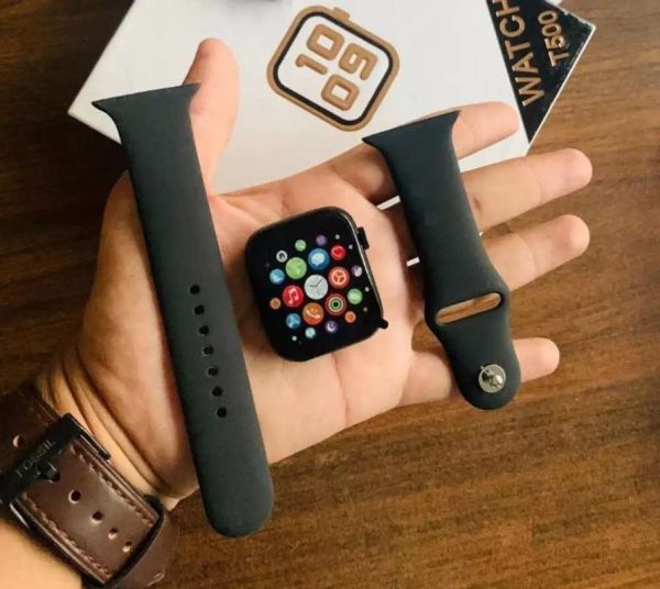 Smart Watch T500