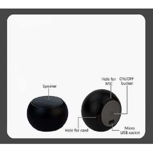 Bose M3 Tf Mini Speaker