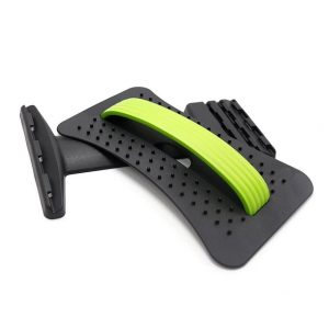 Back Care Massage Stretcher