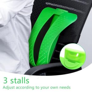 Back Care Massage Stretcher