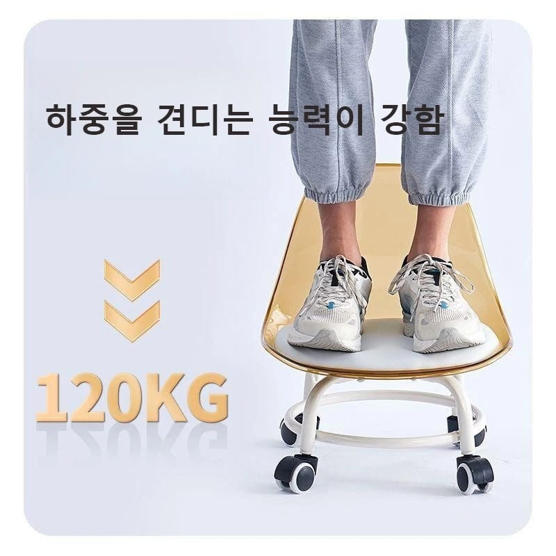 Comfortable Anti-Slip Child Step Stool