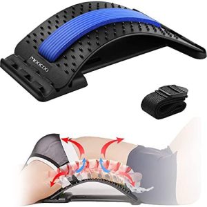 Back Care Massage Stretcher