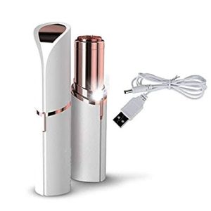 Flawless Facial Hair Removal Machine Rechargeable