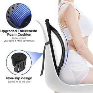 Back Care Massage Stretcher