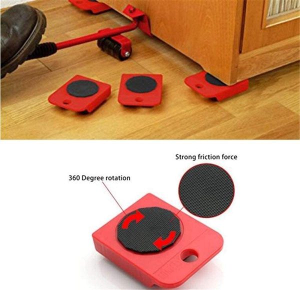 Furniture Moving Tool