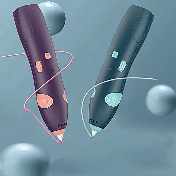 DrawCraft 3D Pen