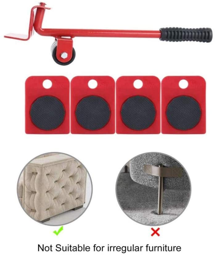 Furniture Moving Tool