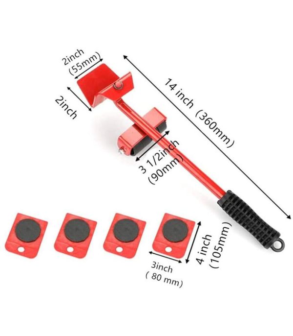 Furniture Moving Tool