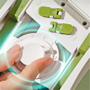 Vegetable Cutter & Slicer