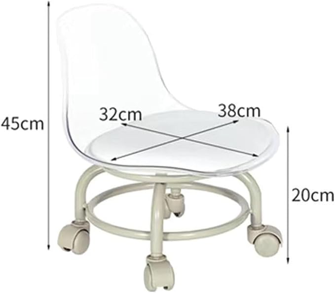 Comfortable Anti-Slip Child Step Stool