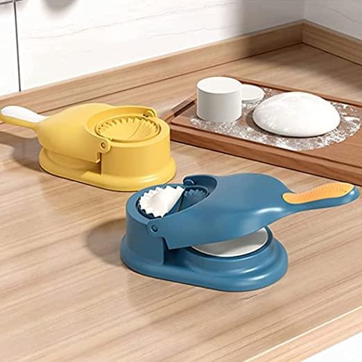 Dumpling & Samosa Maker Large Size - Free Gift with your order
