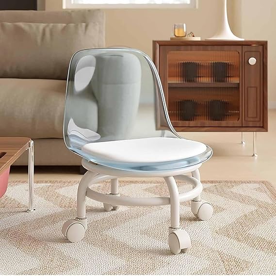 Comfortable Anti-Slip Child Step Stool