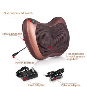 Massage Pillow