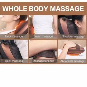 Massage Pillow