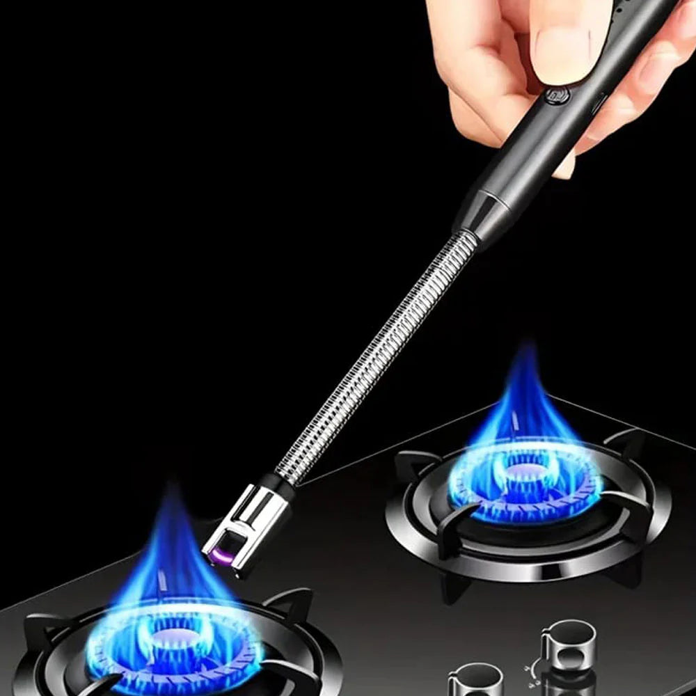 Portable USB Charging Lighter