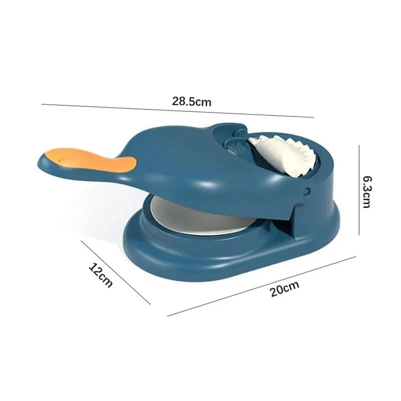 Dumpling & Samosa Maker Large Size - Free Gift with your order