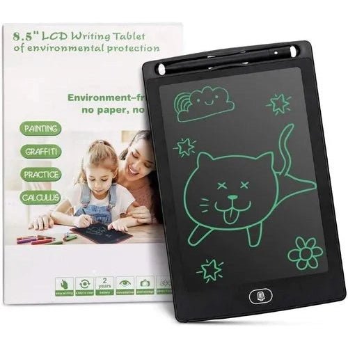 LCD Writing Tablet For Kids