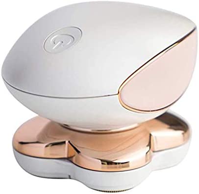 Flawless Women’s Body Hair Removal Electric Hair Remover ^& Shaver Hair Epilator Usb Rechargeable