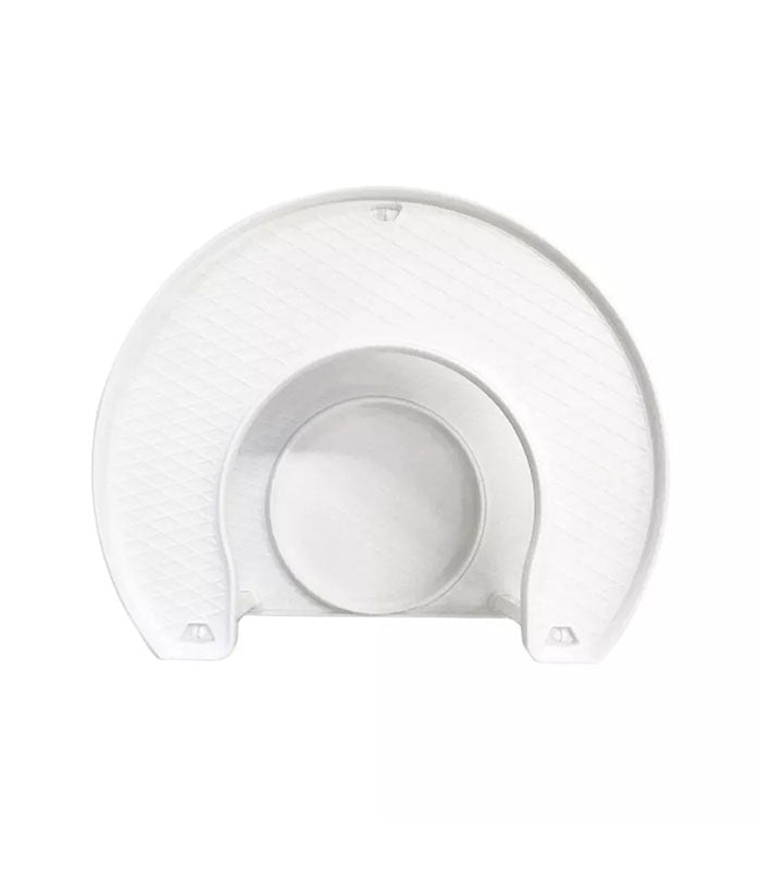 Rotating 360° Spice Storage Rack