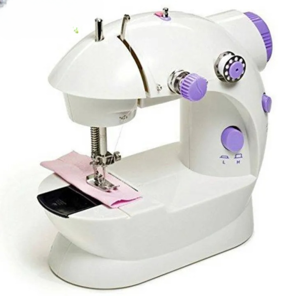 Mini Electric Sewing Machine For Home