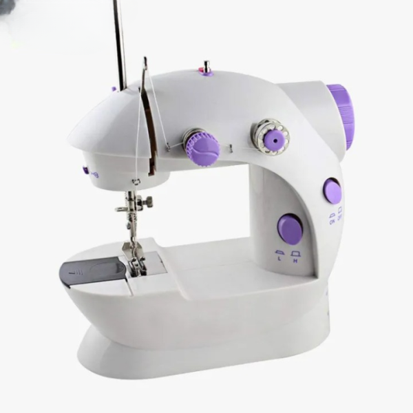 Mini Portable Electric Sewing Machine