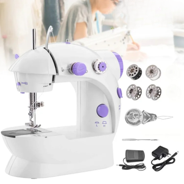 Mini Electric Sewing Machine For Home