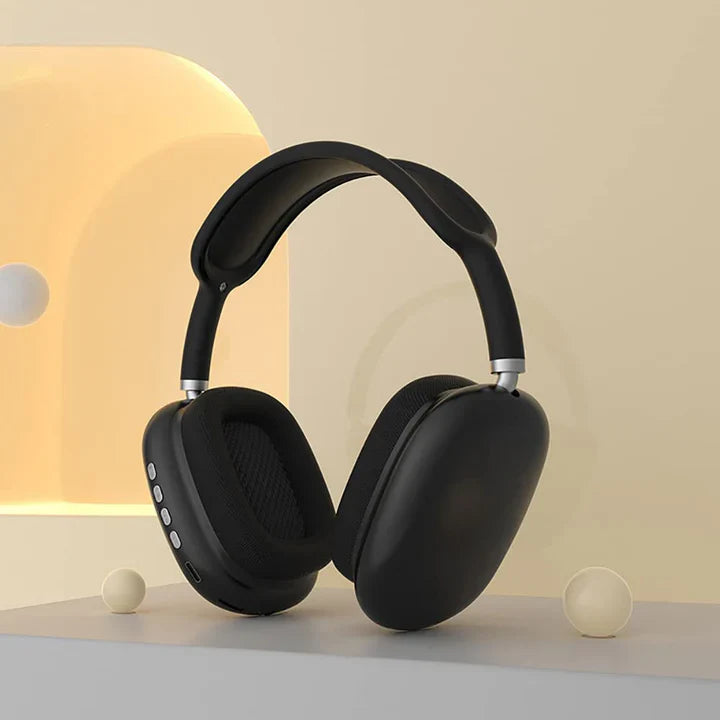 P9 Headphone Wireless Bluetooth