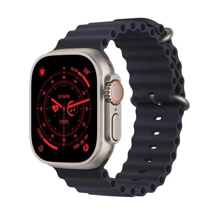 Ultra 7 in 1 Smart Watch