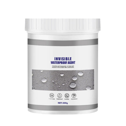 Waterproof Anti-Leakage Agent Instant Water Tight With Free Brush - Imported Quality
