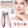 Electric Blackhead Acne Oil Remover