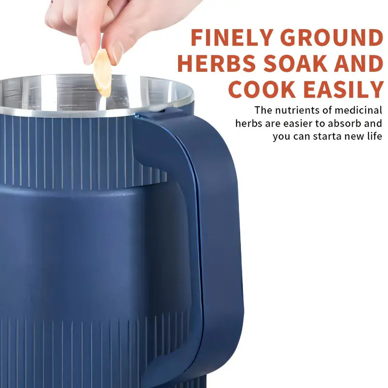 RAF Electric Grinder 500 ml & 300 Watt Nuts Spices Beans Flour Crushing Mill Light