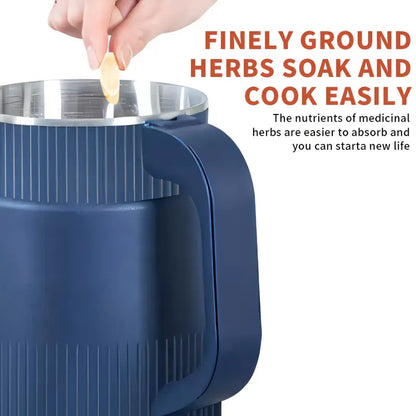 RAF Electric Grinder 500 ml & 300 Watt Nuts Spices Beans Flour Crushing Mill Light