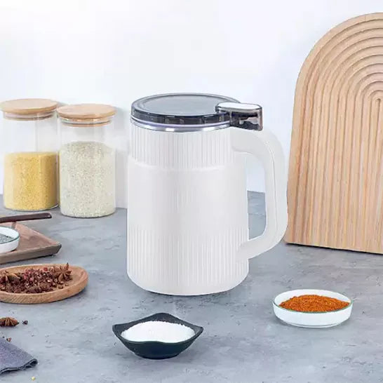 RAF Electric Grinder 500 ml & 300 Watt Nuts Spices Beans Flour Crushing Mill Light