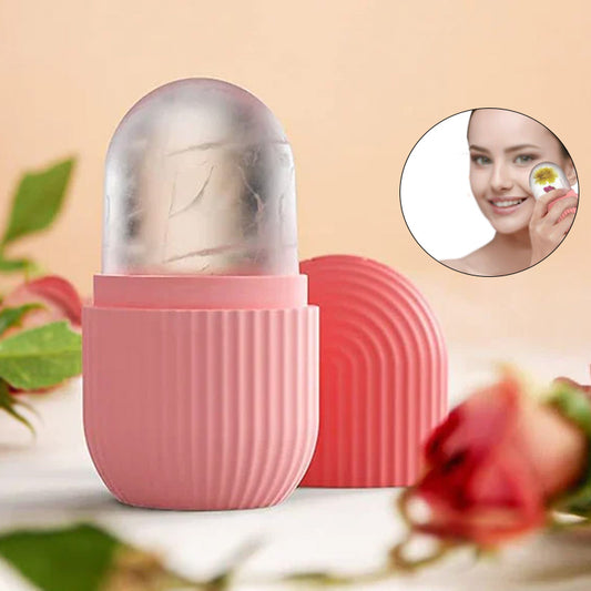 Glow Freeze Facial Ice Roller