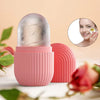 Glow Freeze Facial Ice Roller