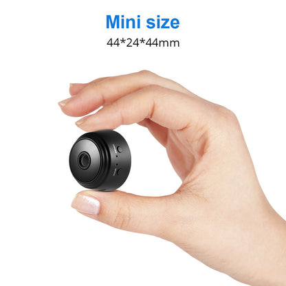 Mini Portable Wireless A9 Security Camera 1080P HD