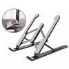 Laptop Foldable Adjustable Plastic Stand