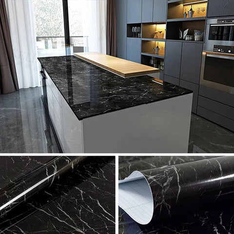 Marble Sheet Sticker Self Adhesive - Premium Quality