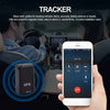 Mini magnetic GPS Tracker – Magnetic Car Locator with Real-Time Positioning & Anti-Theft