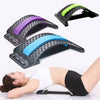Back Care Massage Stretcher