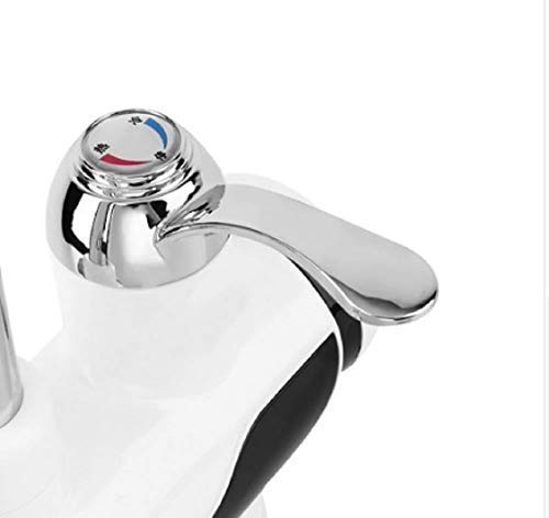 Instant Electric Water Heater Tap 3-5 Seconds Fast Heating