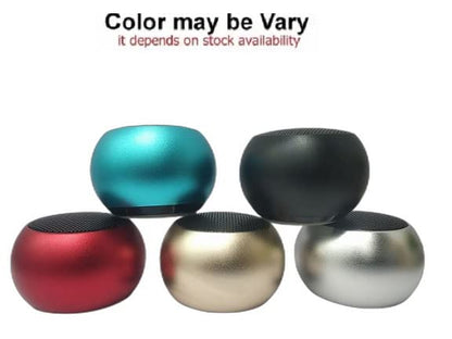 Bose M3 Tf Mini Speaker
