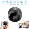 Mini Portable Wireless A9 Security Camera 1080P HD