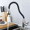 Rotating 360° Flexible Kitchen Faucet Nozzle - Hot Selling 2026