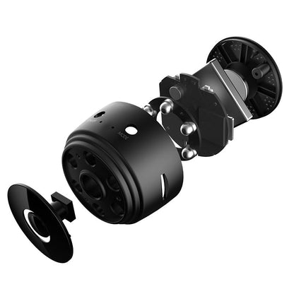 Mini Portable Wireless A9 Security Camera 1080P HD