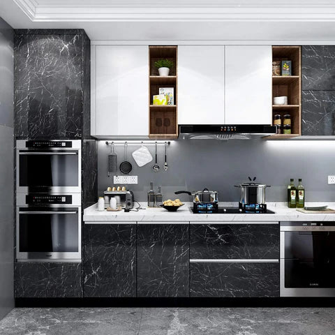 Marble Sheet Sticker Self Adhesive - Premium Quality
