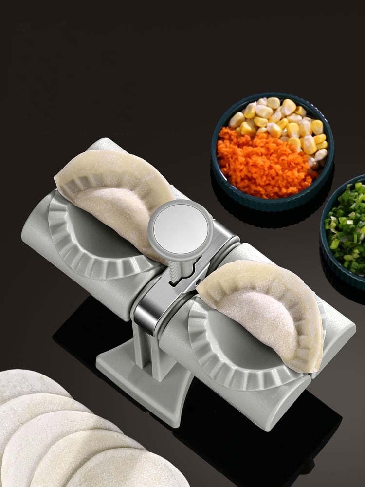 Double Head Design Automatic Dumpling Machine Mold