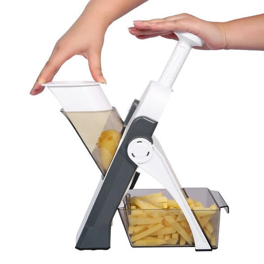 Vegetable Cutter & Slicer
