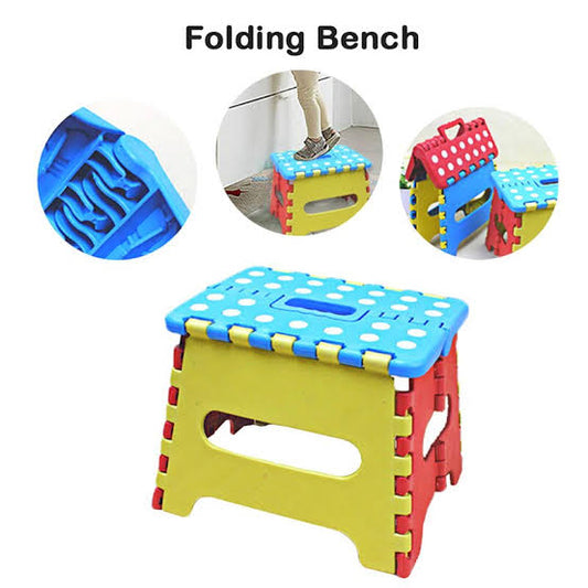 Light Weight Portable Stool