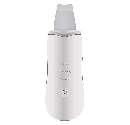 Blackhead Shovel Machine For Facial Skin Scrubber